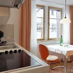 Apartamento Braun Meersburg