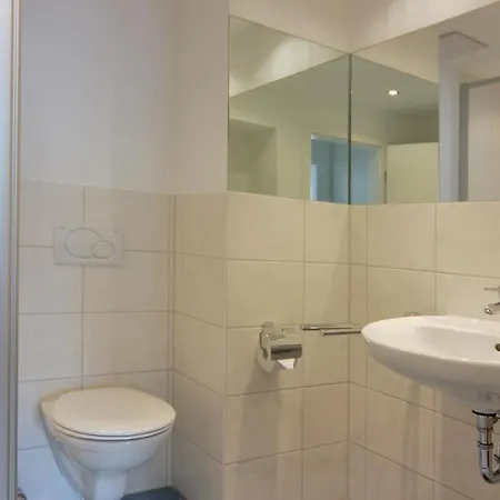 Apartmán Schlossblick - Ehemals Braun *
