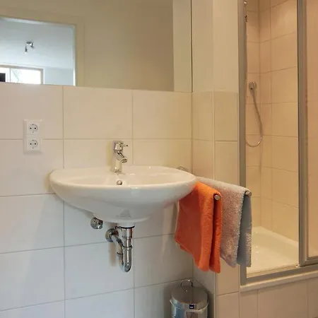Apartmán Schlossblick - Ehemals Braun *