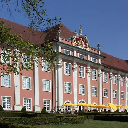 Apartamento Ferienwohnungen Schlossblick - Ehemals Braun Meersburg