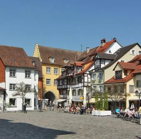 Schlossblick - Ehemals Braun