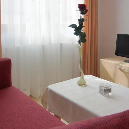 Apartamento Ferienwohnungen Schlossblick - Ehemals Braun Meersburg