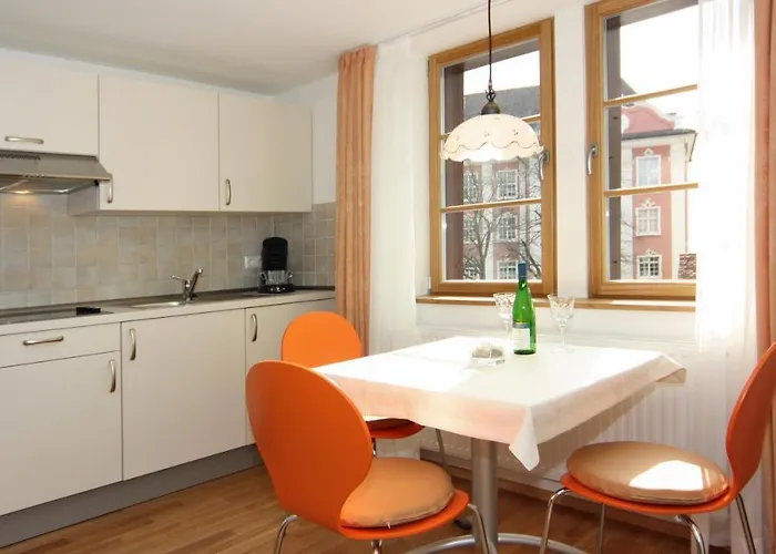 Braun ميرسبرغ