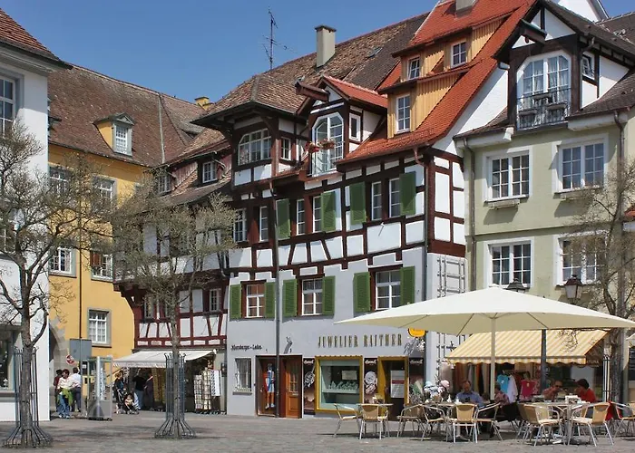 Braun شقة ميرسبرغ