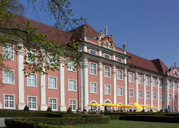 شقة Braun ميرسبرغ